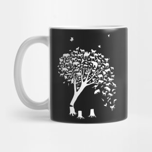 Source Tree of Life 2 Mug